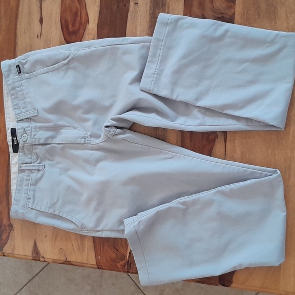 Vans Cotton Blend Jeans - Picture 1 of 16